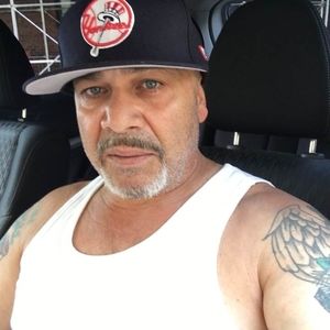 Meet your Posher, Freddy